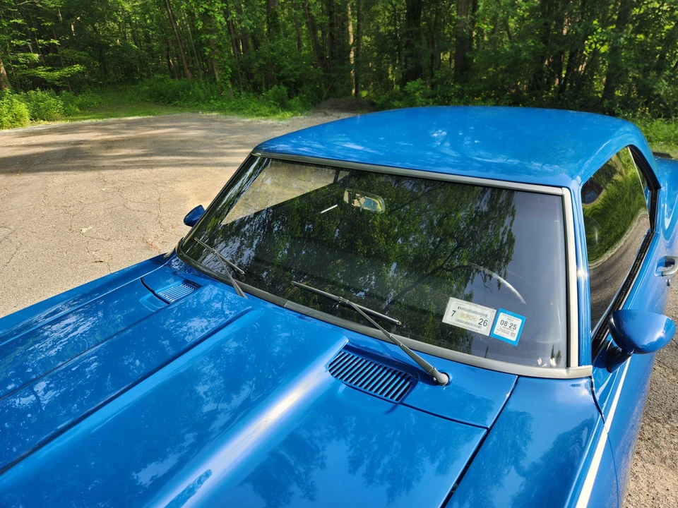 1968 Chevrolet Camaro 1st Gen - Image 12 of 18