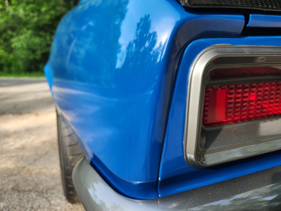 1968 Chevrolet Camaro 1st Gen - Image 17 of 18