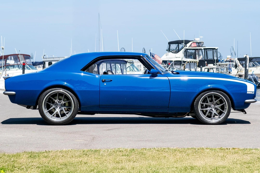 1968 Chevrolet Camaro 1st Gen - Image 3 of 18