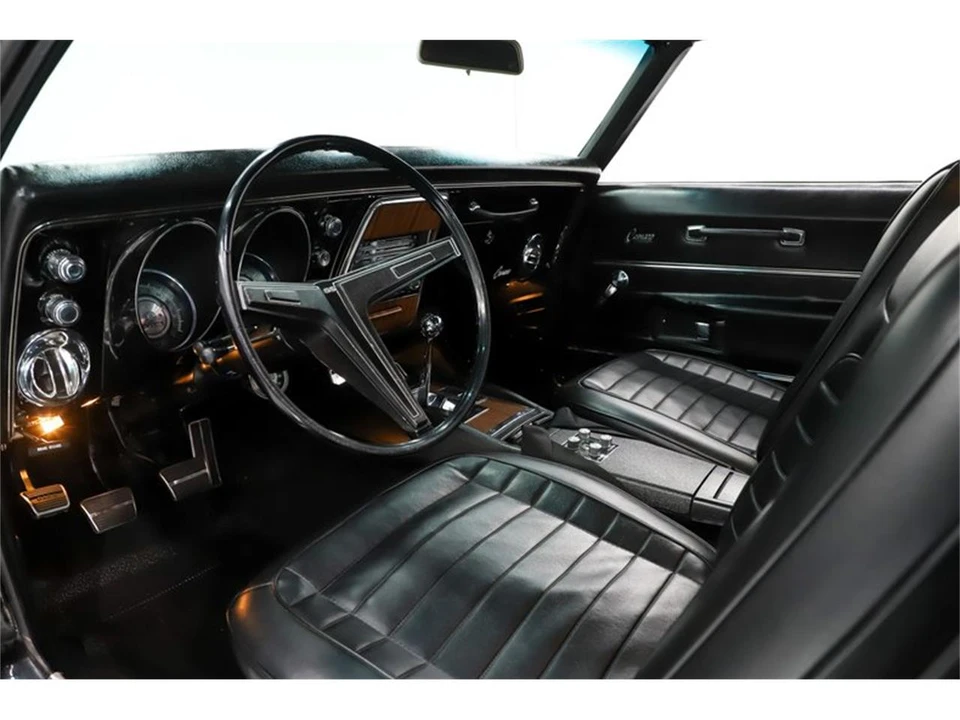 1968 Chevrolet Camaro 1st Gen - Image 2 of 31