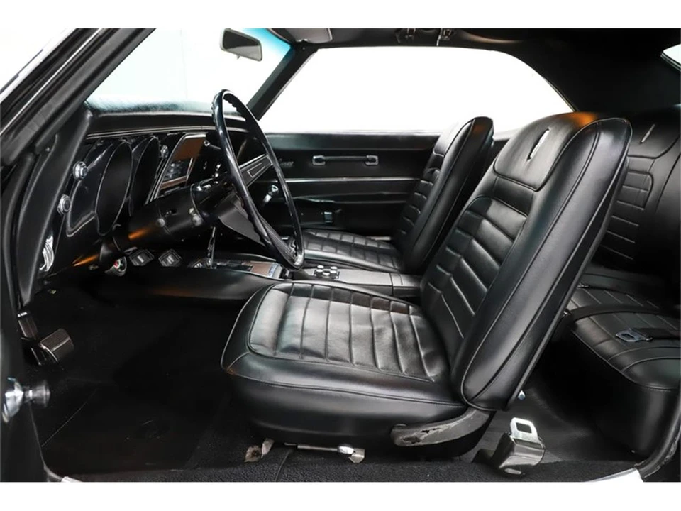 1968 Chevrolet Camaro 1st Gen - Image 28 of 31