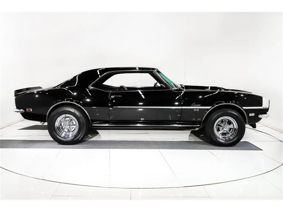 1968 Chevrolet Camaro 1st Gen - Image 14 of 31