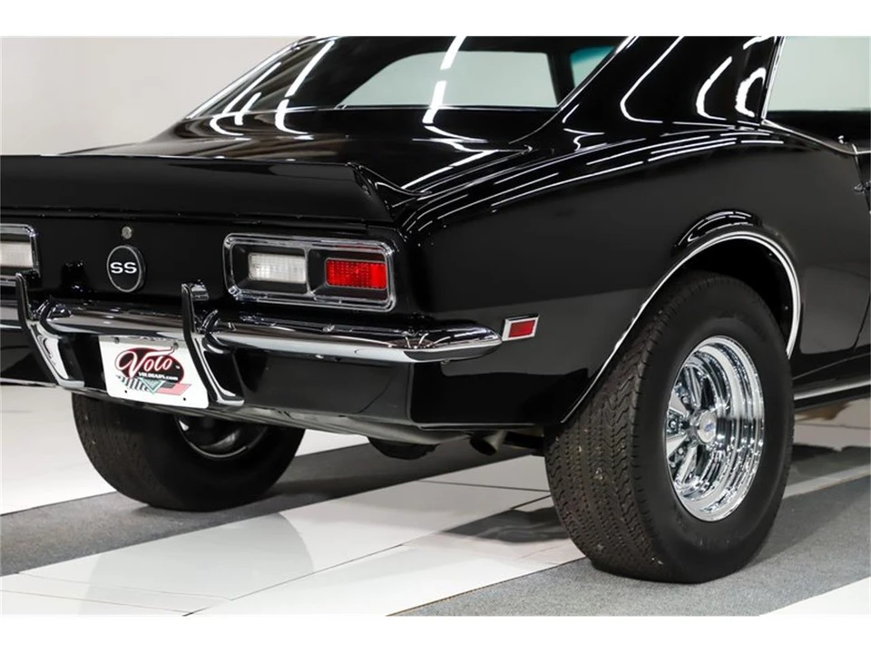 1968 Chevrolet Camaro 1st Gen - Image 24 of 31