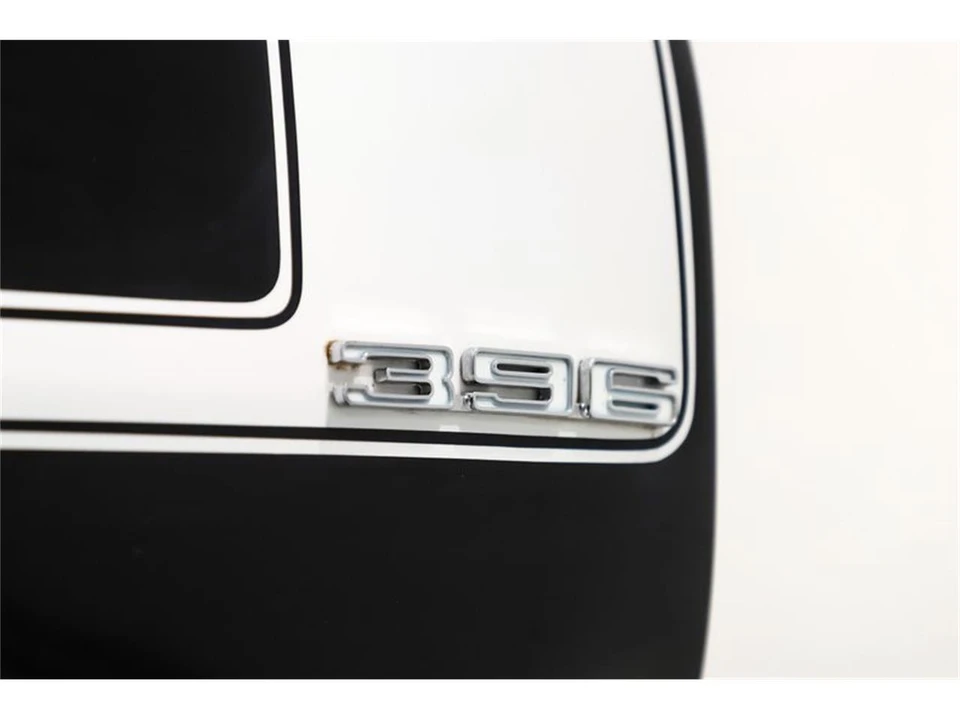 1968 Chevrolet Camaro 1st Gen - Image 10 of 31