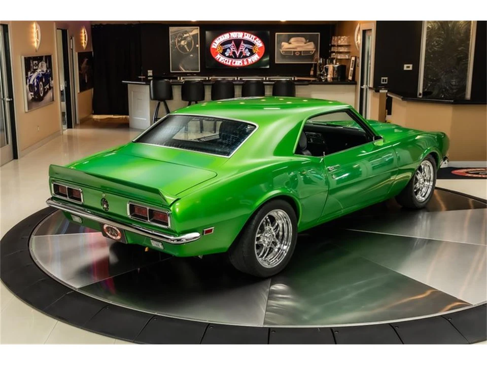 1968 Chevrolet Camaro 1st Gen - Image 13 of 31