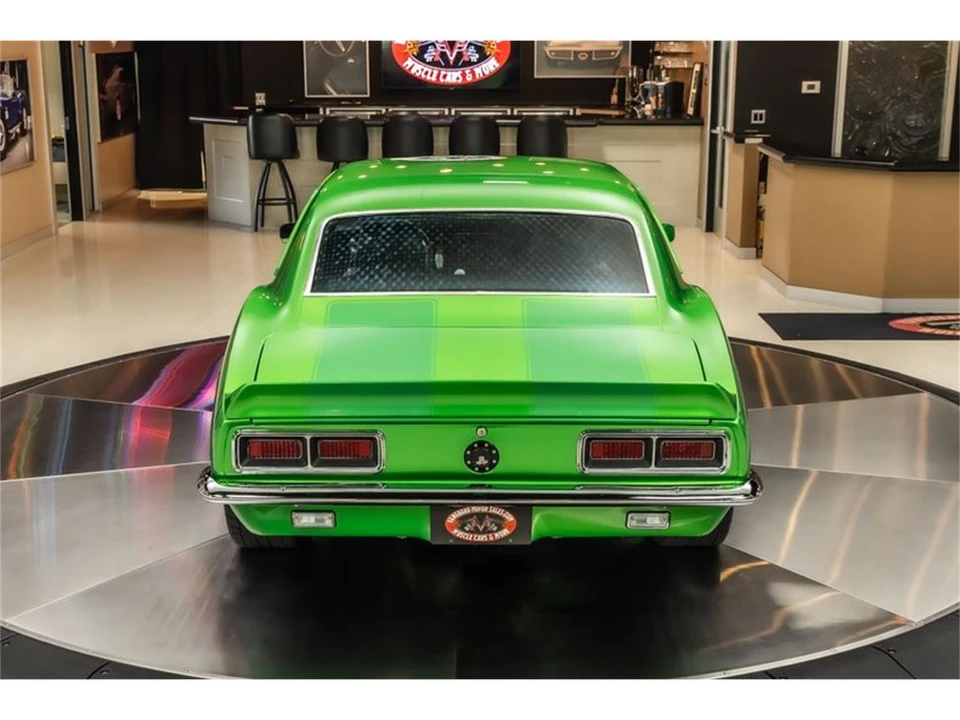 1968 Chevrolet Camaro 1st Gen - Image 15 of 31