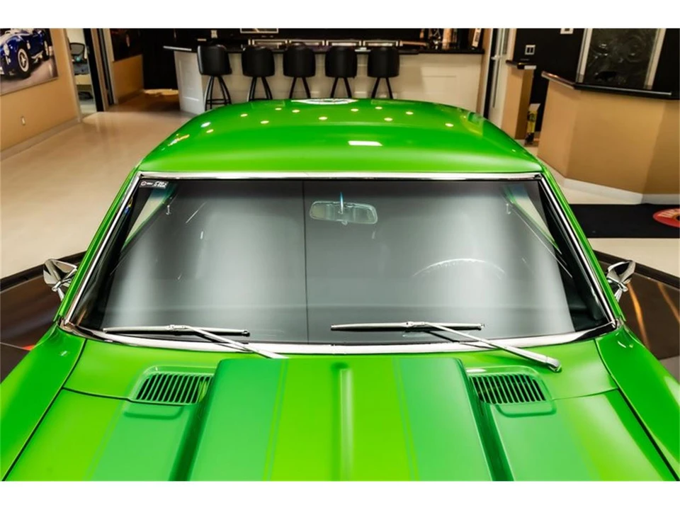 1968 Chevrolet Camaro 1st Gen - Image 26 of 31