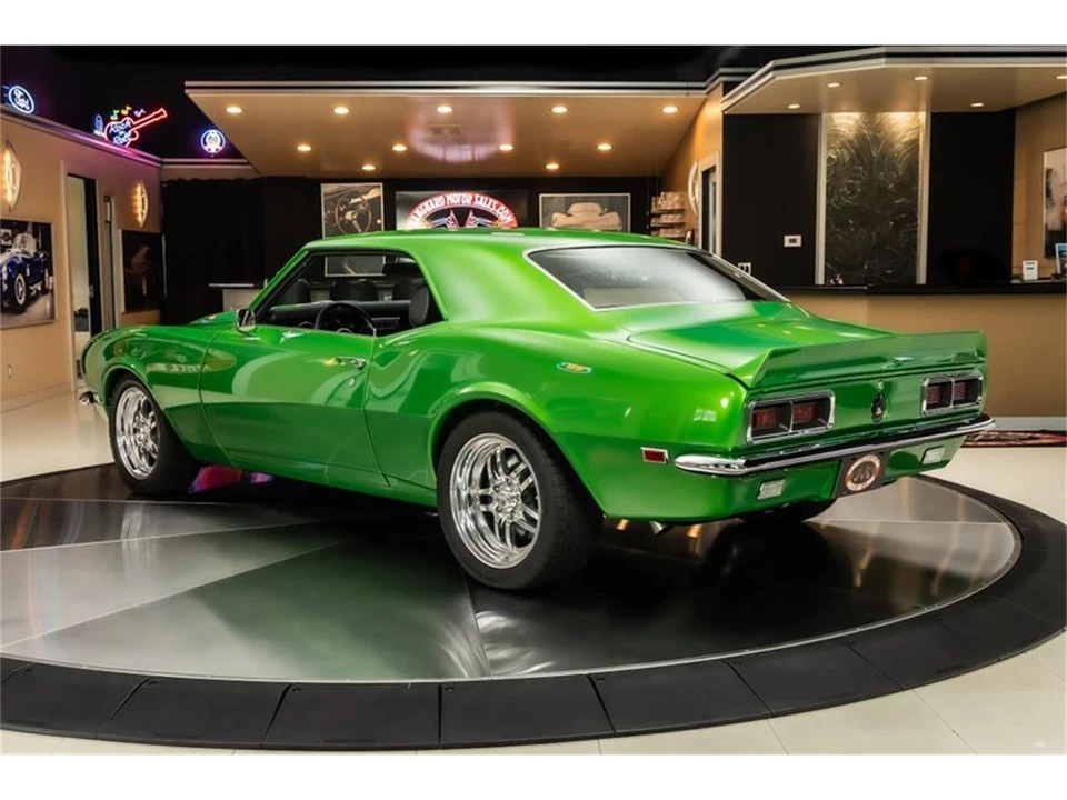 1968 Chevrolet Camaro 1st Gen - Image 16 of 31