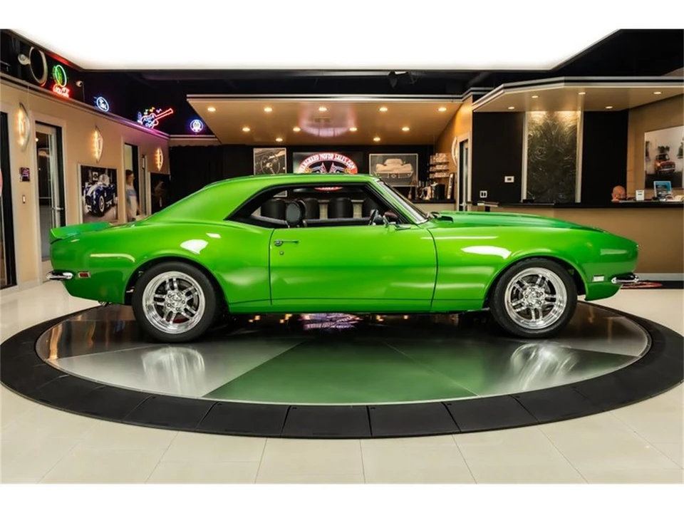 1968 Chevrolet Camaro 1st Gen - Image 11 of 31