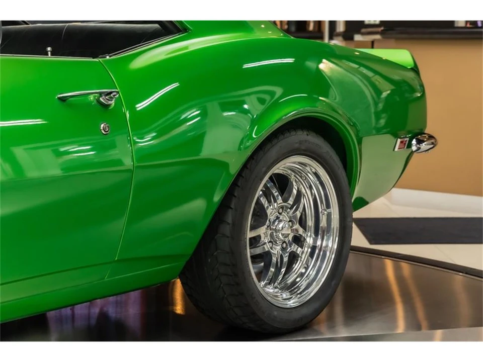 1968 Chevrolet Camaro 1st Gen - Image 31 of 31