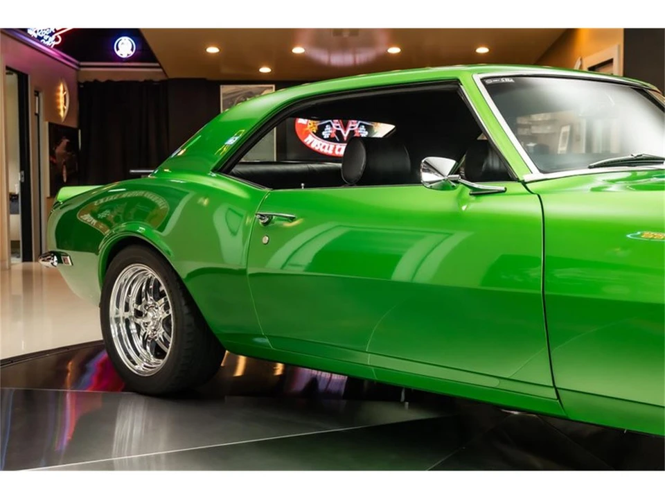 1968 Chevrolet Camaro 1st Gen - Image 22 of 31