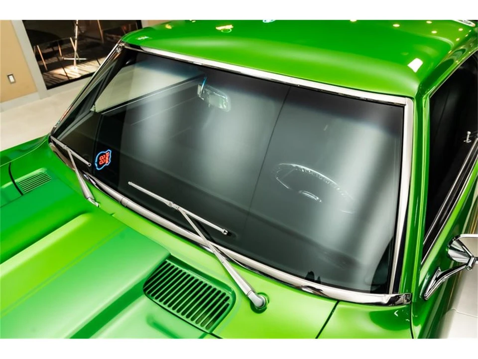 1968 Chevrolet Camaro 1st Gen - Image 27 of 31