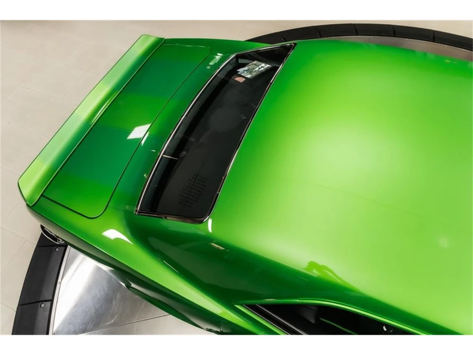 1968 Chevrolet Camaro 1st Gen - Image 24 of 31