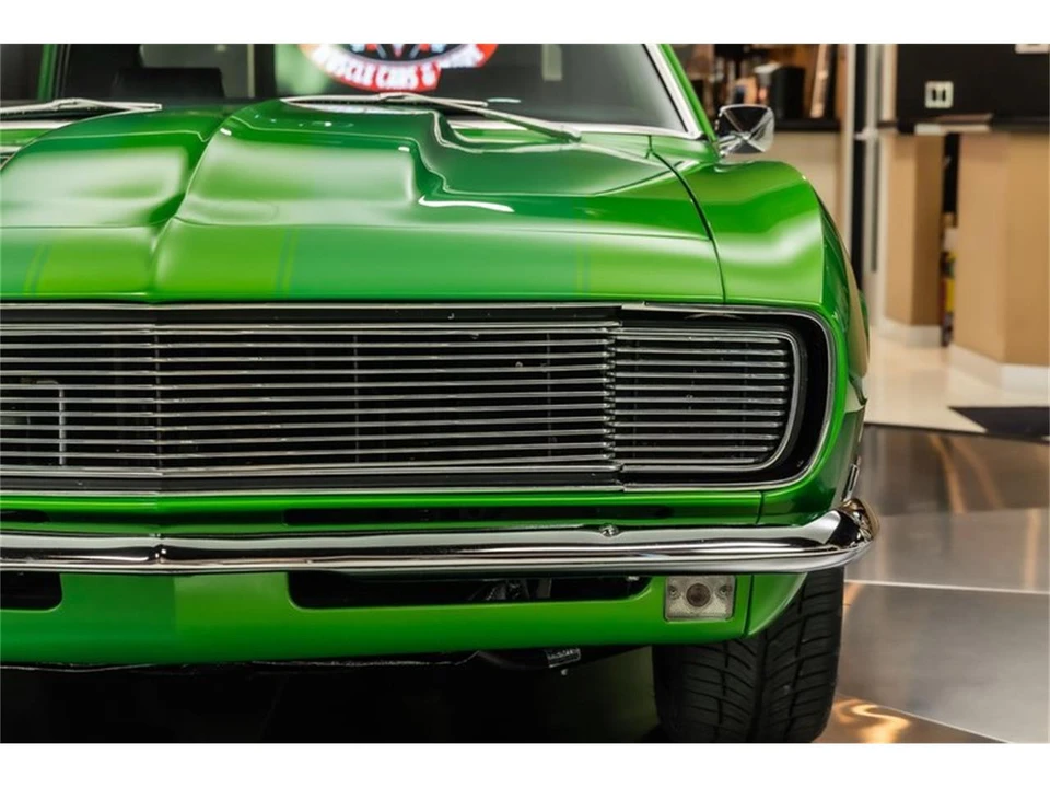 1968 Chevrolet Camaro 1st Gen - Image 28 of 31