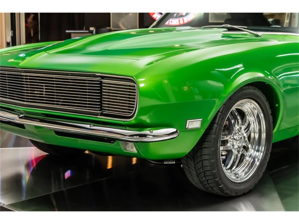 1968 Chevrolet Camaro 1st Gen - Image 29 of 31