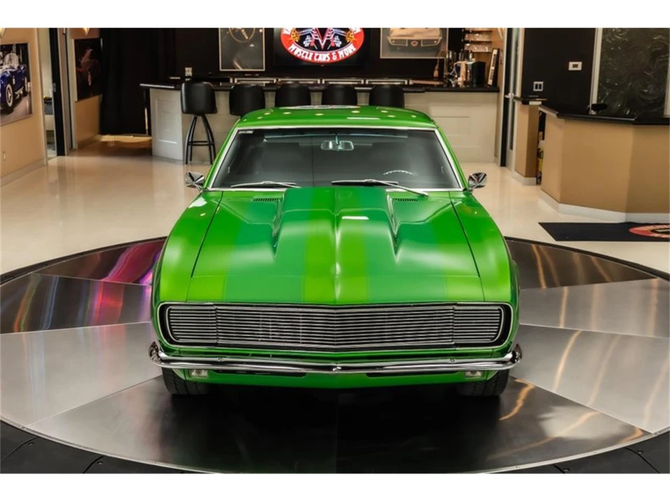 1968 Chevrolet Camaro 1st Gen - Image 8 of 31