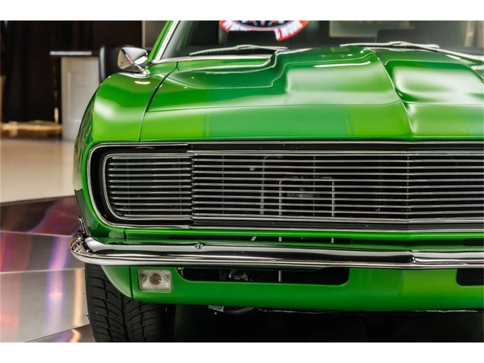 1968 Chevrolet Camaro 1st Gen - Image 20 of 31