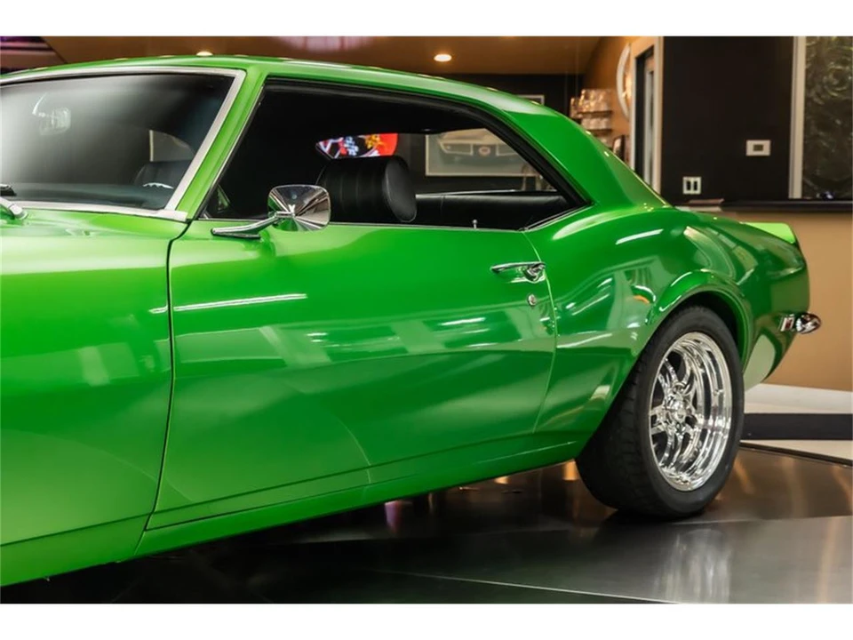 1968 Chevrolet Camaro 1st Gen - Image 30 of 31