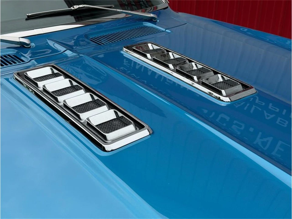 1968 Chevrolet Camaro 1st Gen - Image 9 of 31