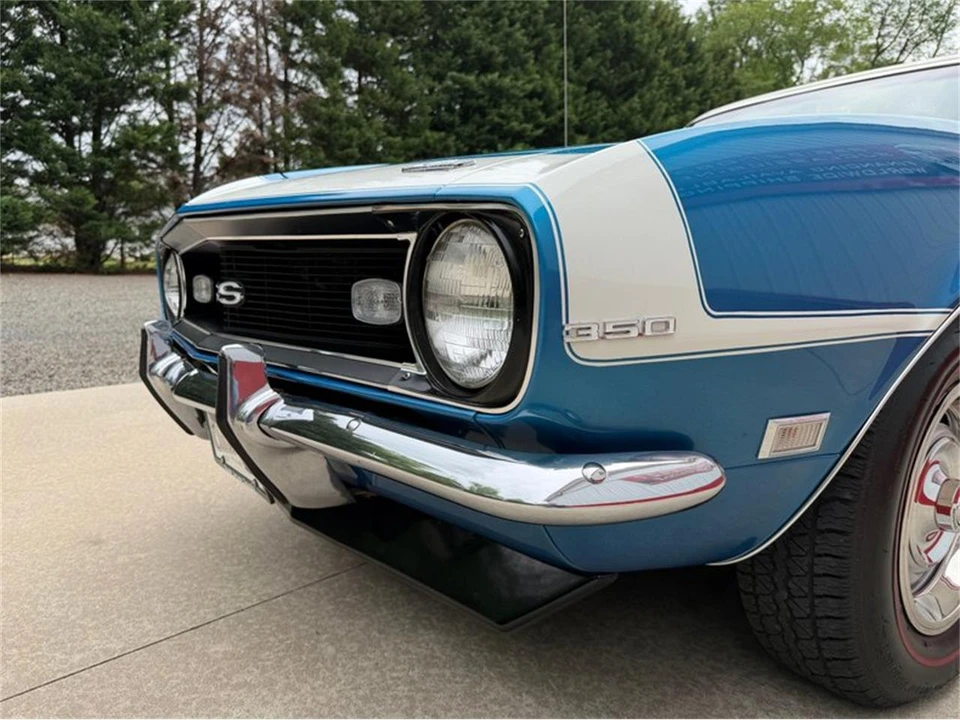 1968 Chevrolet Camaro 1st Gen - Image 29 of 31