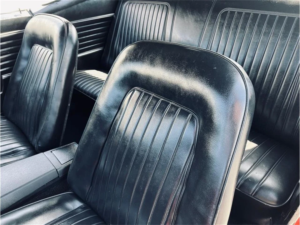 1968 Chevrolet Camaro 1st Gen - Image 16 of 31