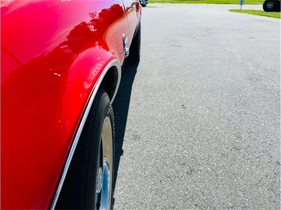 1968 Chevrolet Camaro 1st Gen - Image 28 of 31