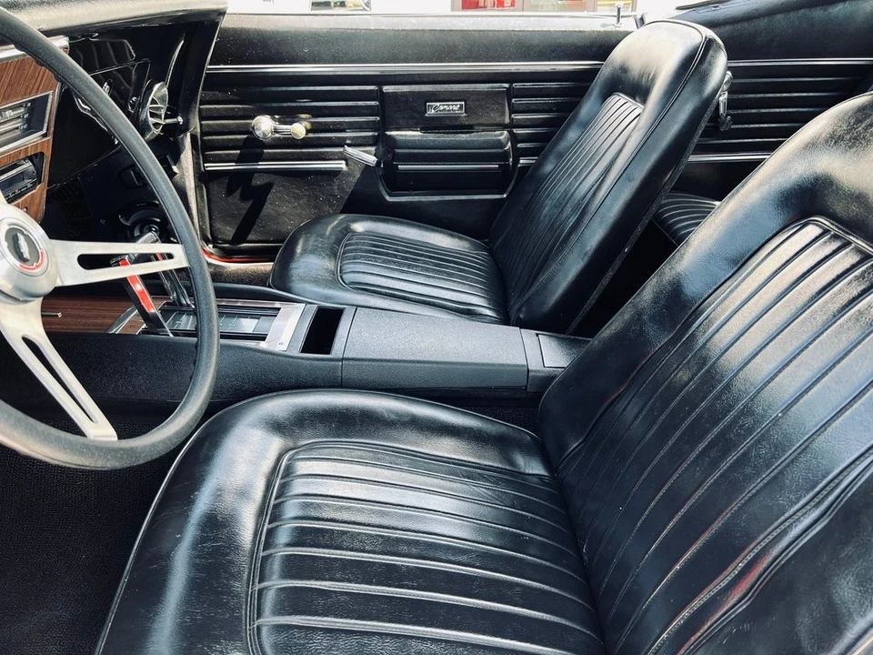 1968 Chevrolet Camaro 1st Gen - Image 14 of 31