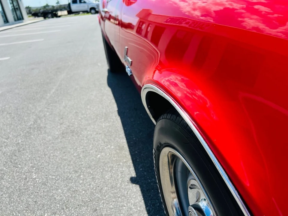 1968 Chevrolet Camaro 1st Gen - Image 31 of 31