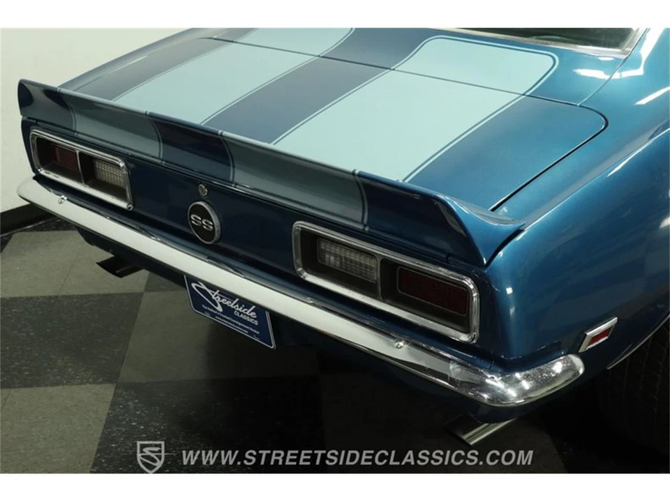 1968 Chevrolet Camaro 1st Gen - Image 25 of 31
