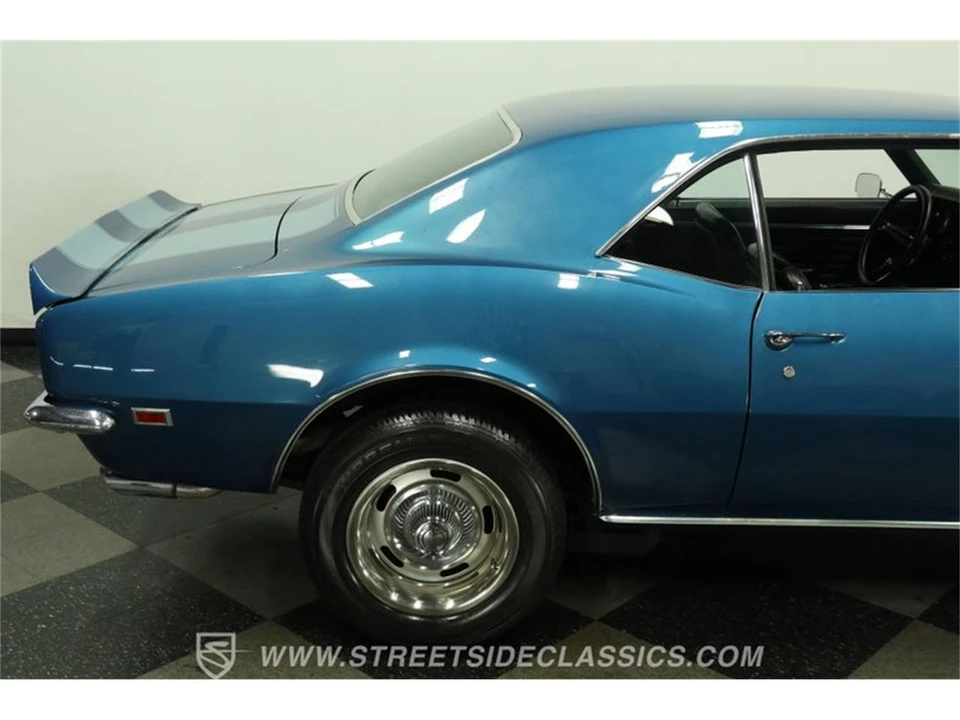 1968 Chevrolet Camaro 1st Gen - Image 28 of 31