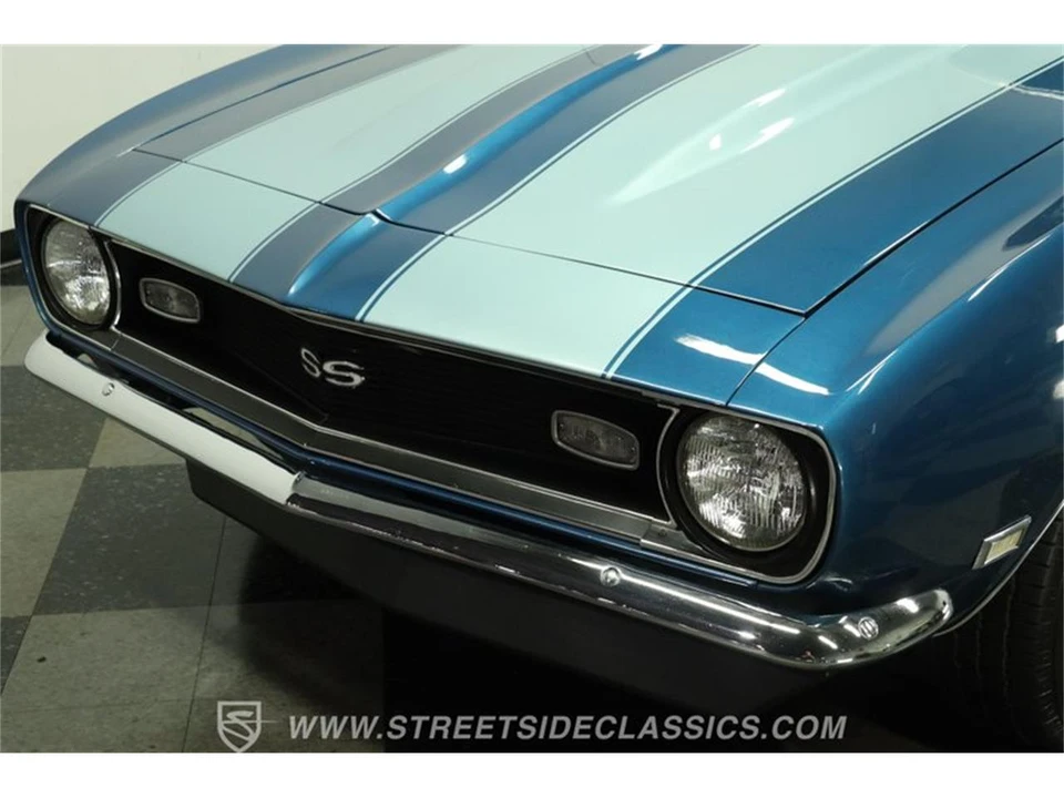 1968 Chevrolet Camaro 1st Gen - Image 19 of 31