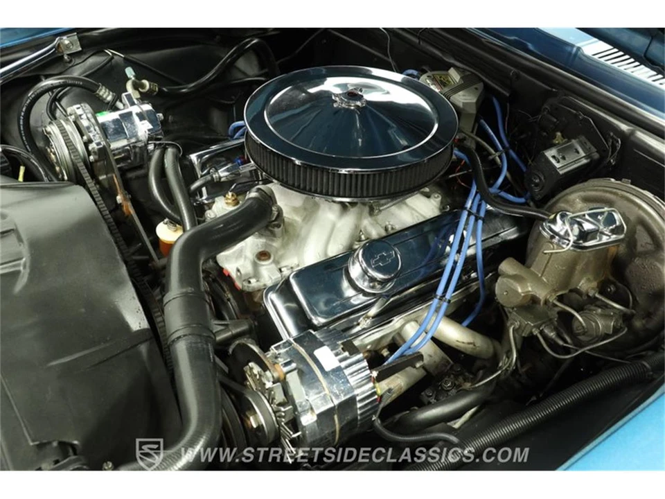 1968 Chevrolet Camaro 1st Gen - Image 31 of 31