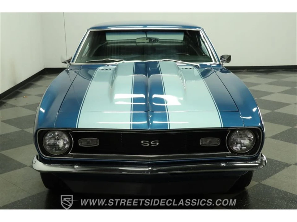 1968 Chevrolet Camaro 1st Gen - Image 16 of 31