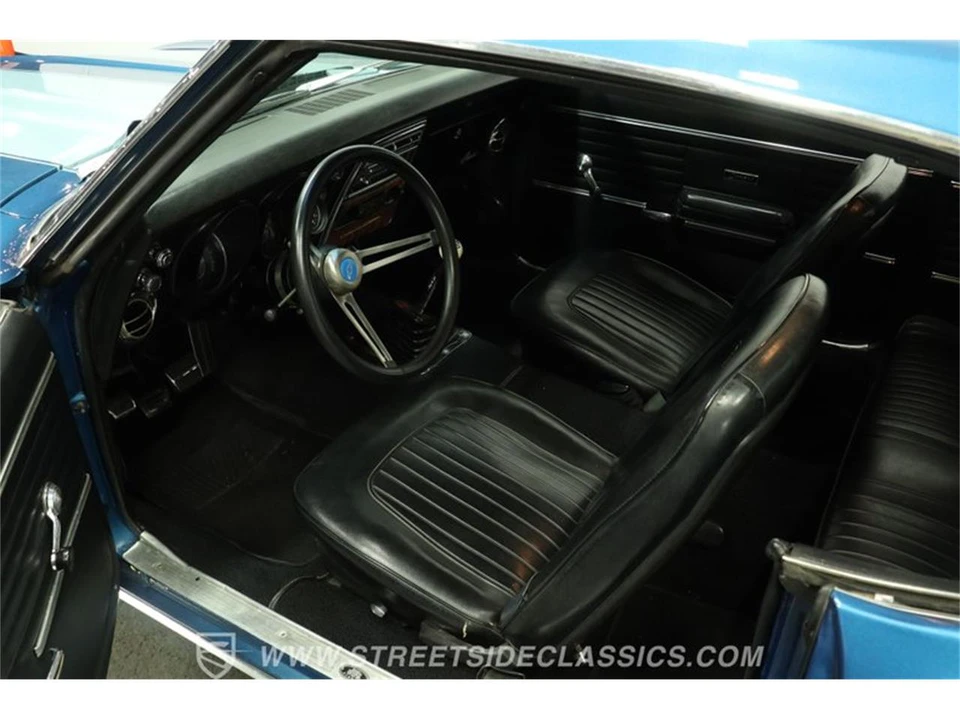 1968 Chevrolet Camaro 1st Gen - Image 4 of 31
