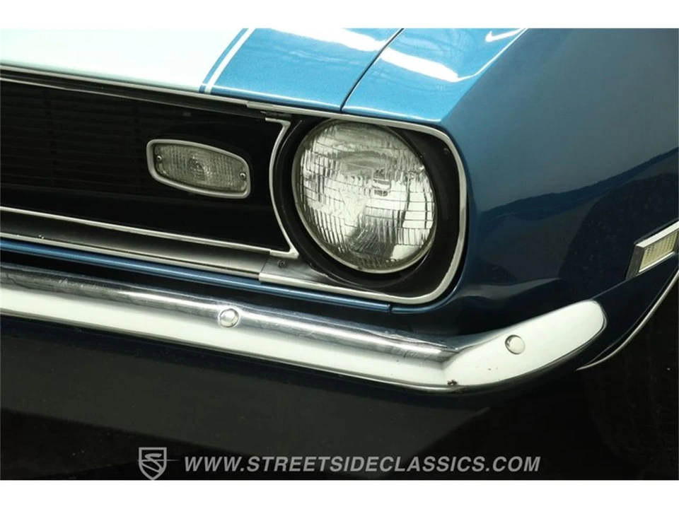 1968 Chevrolet Camaro 1st Gen - Image 20 of 31