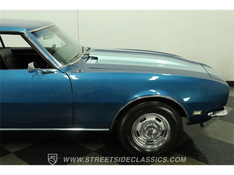 1968 Chevrolet Camaro 1st Gen - Image 29 of 31