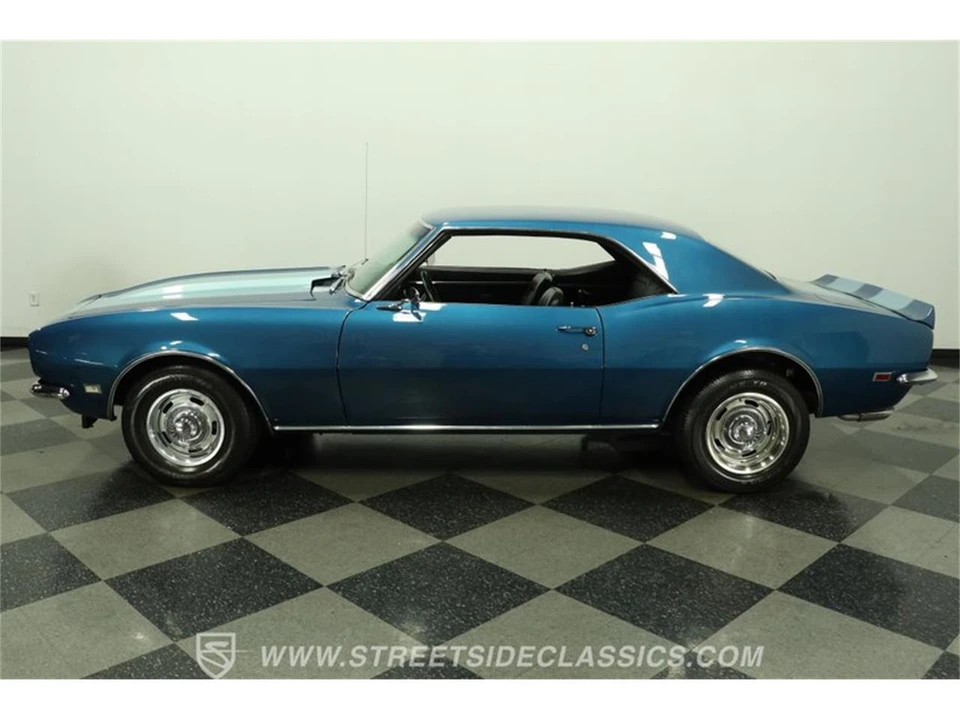 1968 Chevrolet Camaro 1st Gen - Image 2 of 31