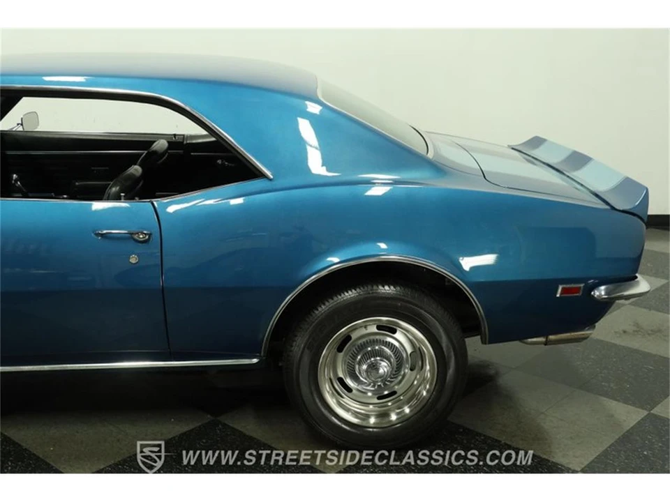 1968 Chevrolet Camaro 1st Gen - Image 24 of 31