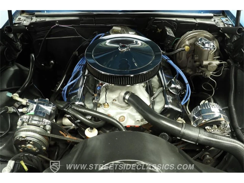 1968 Chevrolet Camaro 1st Gen - Image 3 of 31