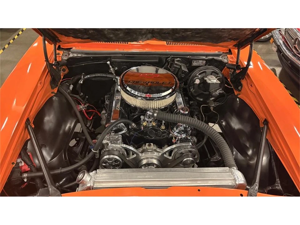1968 Chevrolet Camaro 1st Gen - Image 2 of 31
