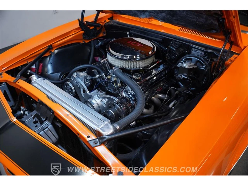 1968 Chevrolet Camaro 1st Gen - Image 31 of 31