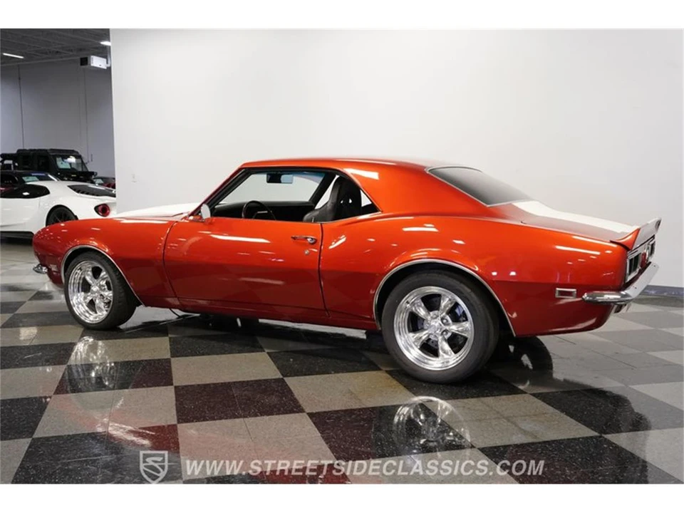 1968 Chevrolet Camaro 1st Gen - Image 7 of 31