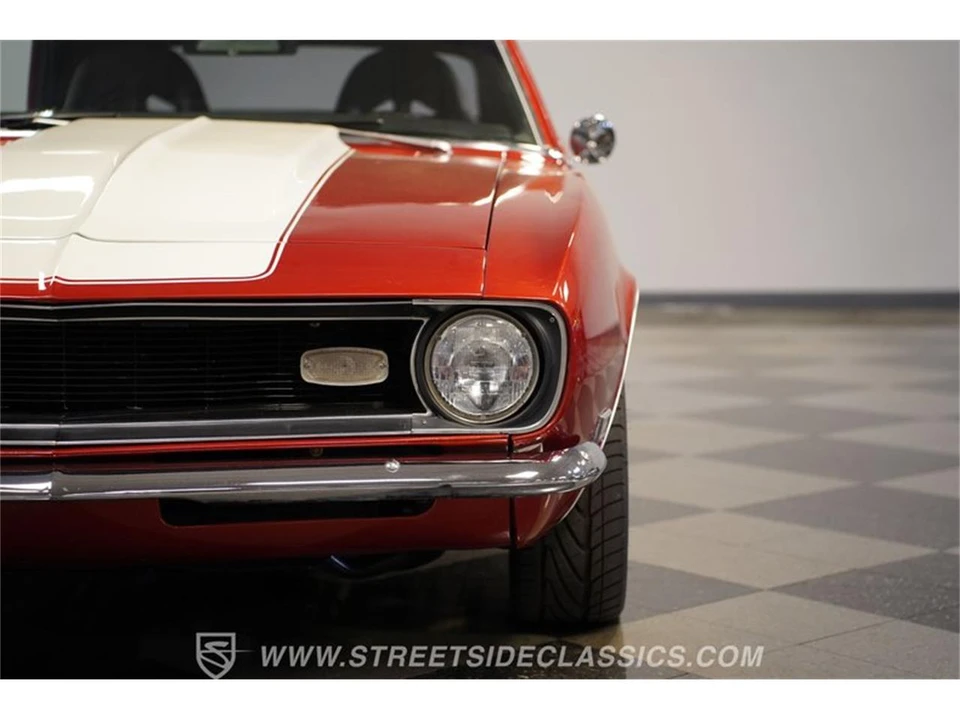 1968 Chevrolet Camaro 1st Gen - Image 19 of 31