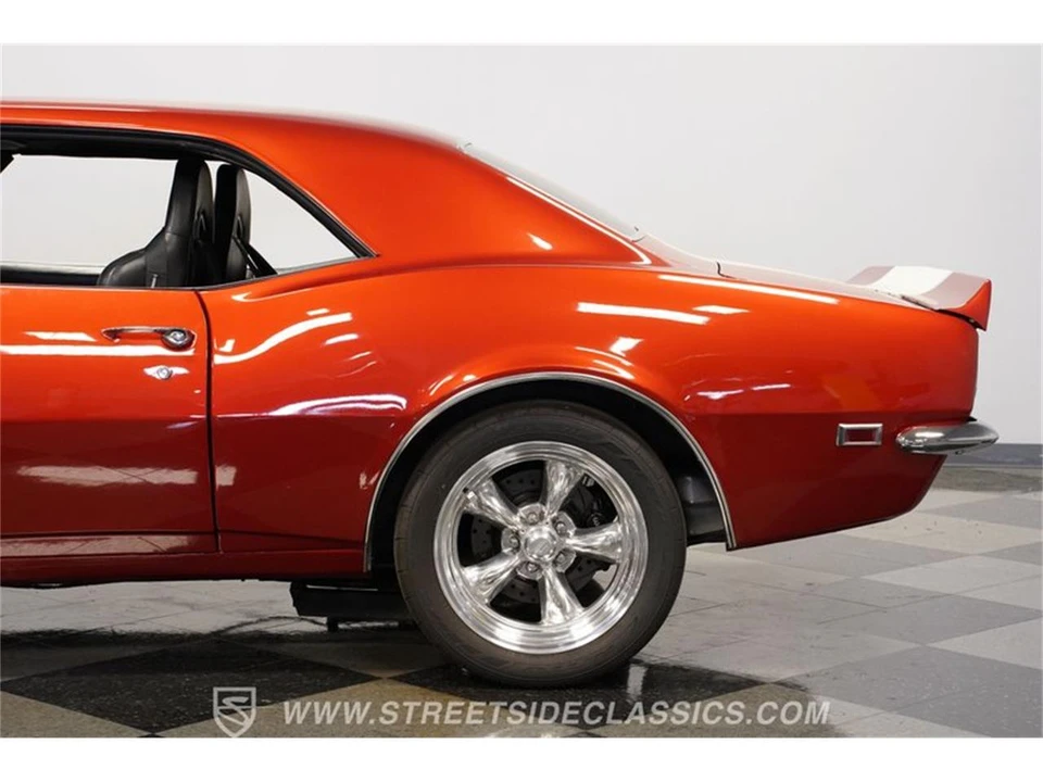 1968 Chevrolet Camaro 1st Gen - Image 23 of 31