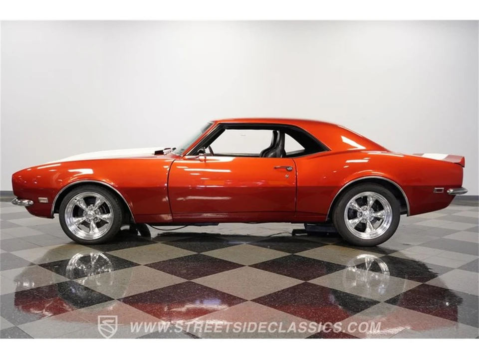 1968 Chevrolet Camaro 1st Gen - Image 6 of 31
