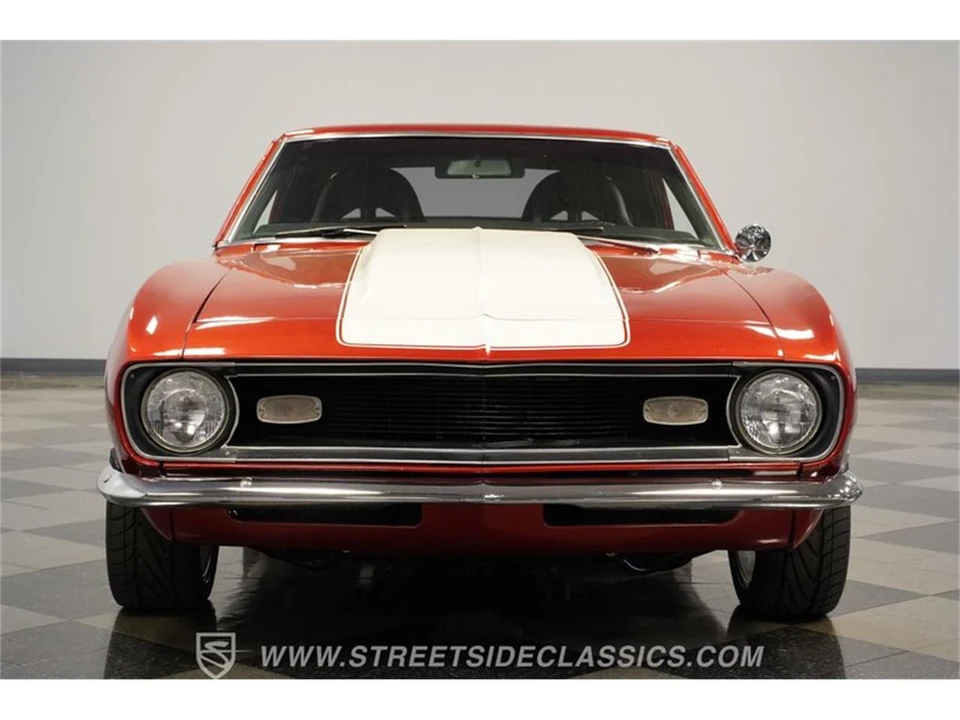 1968 Chevrolet Camaro 1st Gen - Image 16 of 31