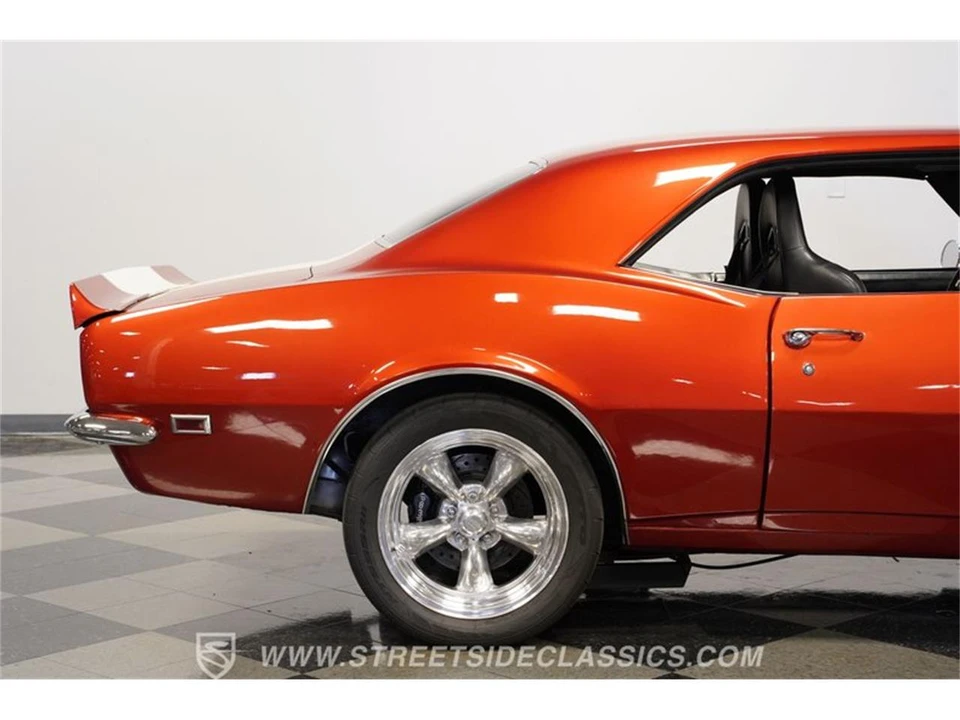 1968 Chevrolet Camaro 1st Gen - Image 28 of 31
