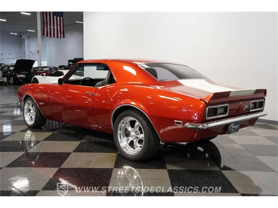 1968 Chevrolet Camaro 1st Gen - Image 8 of 31