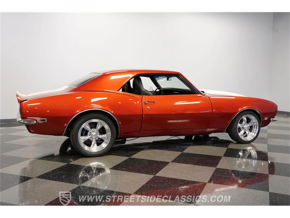 1968 Chevrolet Camaro 1st Gen - Image 12 of 31