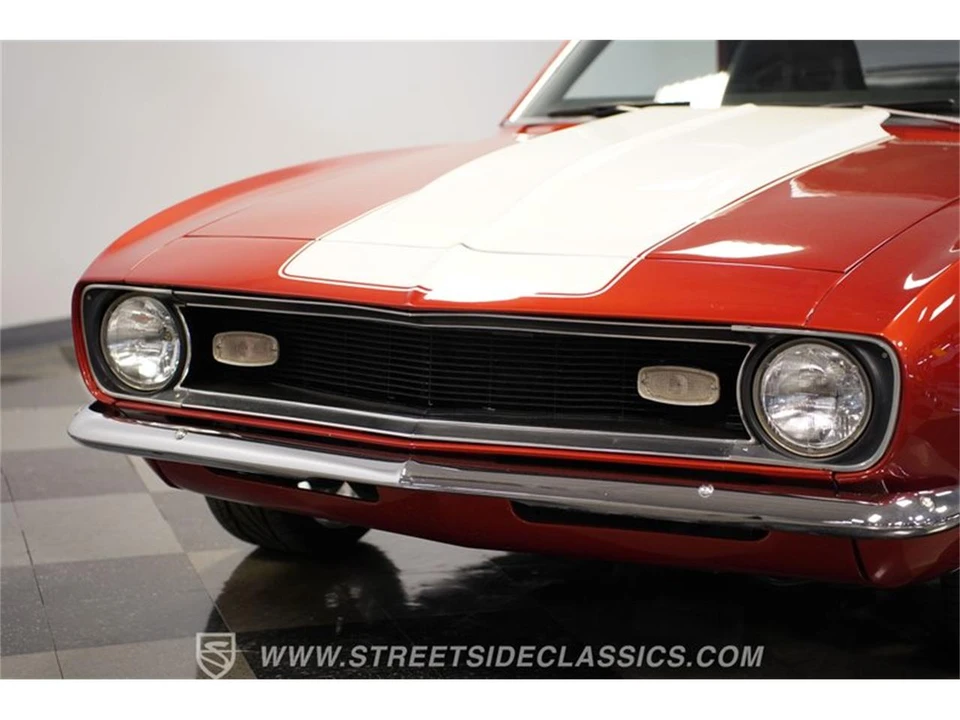 1968 Chevrolet Camaro 1st Gen - Image 18 of 31